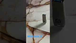 HP PENDRIVE 3.2 #hp #pendrive #global #viral #shorts t