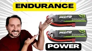 OVONIC 3S LIPO BATTERY Review | Power & Endurance in a 2-Pack! | Reviews Unscripted