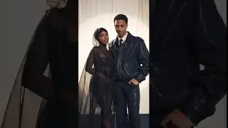 #keithpowers and #ryandestiny at the 2025 #cfda Awards