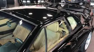 1998 Lotus Esprit V8 --- At Celebrity Cars Las Vegas