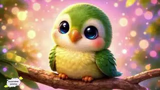 Mozart's Lullaby for Babies Brain Development 💕 Baby Bedtime Music for Sweet Dreams 💕 Sleep Music