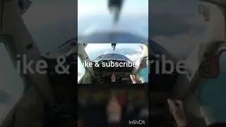 Aircraft spinning training gone wrong!