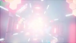 Speedrun finding Frankie