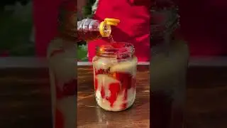 ОСТРЫЙ ПЕРЕЦ НА ЗИМУ без варки и стерилизации!