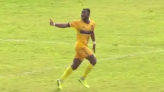 HIGHLIGHTS OF RICHARD BOADU