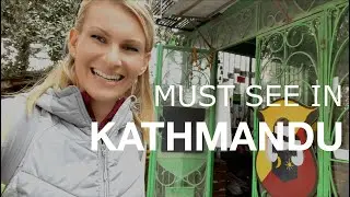 Connaissez vous NAG au Nepal ? | Have you heard of NAG in Nepal ? (video 🇫🇷 & 🇬🇧) KATHMANDU