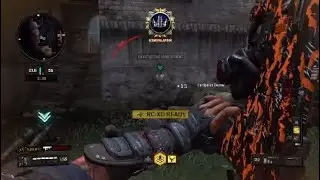 1v1 Hardpoint vs 89-0 ZellyMelts