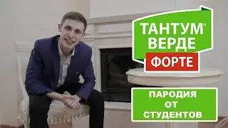 ШОРТЫ - Кабинет декана (ПАРОДИЯ Тантум Верде Форте 2018)