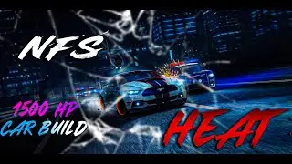 NFS HEAT FIRE GAMEPLAY [ 2K 60FPS PC ULTRA ] #mckoplive #tamilgamers