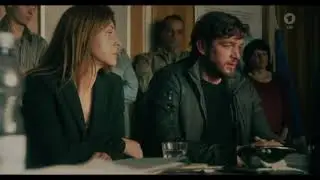 Ronald Zehrfeld (Zielfahnder - Flucht in die Karpaten)
