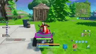 Quadcrasher clip