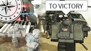 Roblox BRM5: Tactical Idiocy 2