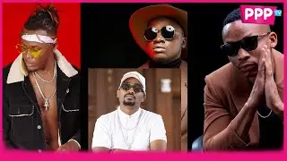 PULSE MUSIC VIDEO AWARDS (PMV)  -Bahati, Mejja, Khaligrapgh Jones get nominated