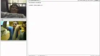 Call Me Maybe (Chatroulette Version) lol