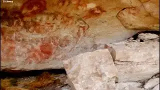 The Mystery of Colombia&rsquo;s 12,500-Year-Old Shamanic Transformations and Hybrid Beings
