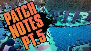 TemTem Full Launch Patch Notes Part 5! Golden Week Of TemTem!