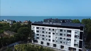 Azerbaycan Lenkeran Mirvarim Ailevi Restoran