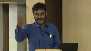 Ensuring India's deliverables to ITER and technological challenges by Arun Chakraborty (12-11-2019)