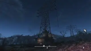 Fallout 4 Abernathy Farm Cleanup