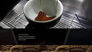 Trinidad Coffee Website