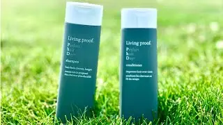 Hairstylist Reviews: Living Proof PHD Shampoo and Conditioner