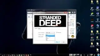 شرح تحميل لعبة Stranded Deep مجانية