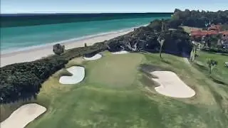 Seminole Golf Club