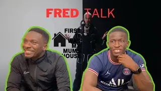 9 MINUTE FREESTYLE! Fredo - Daily Duppy | GRM Daily