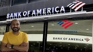 Bank of America (BAC) Stock Analysis - Analyzing Bank of America's Fundamentals - Key Ratios