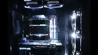 Extremus' PC Upgrade (December 2017)