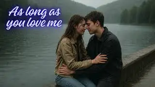As long as you love me - Heartfelt Pop About Unconditional Love