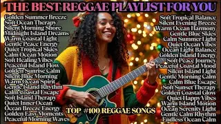 🎄 Reggae Christmas Remix 2025  Non Stop Dubstep Holiday Mix ft  Jose Mari Chan Songs