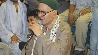 الشيخ محمد الشرنوبي ليله عالميه لن تحدث بهذا الابداع ليله عائلة العجمي دملو بنها 20_8_2023