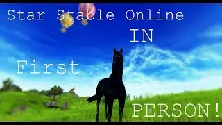 SSO IN FIRST PERSON [REUPLOAD]