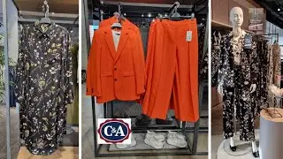 C&A WOMEN'S NEW COLLECTION / March 2024