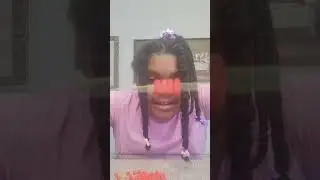 HOW TO MAKE KANDI APPLE AND A PINK RING!♡