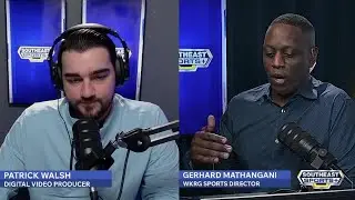 Should Notre Dame have made the CFP over Alabama? SES+ crew debate