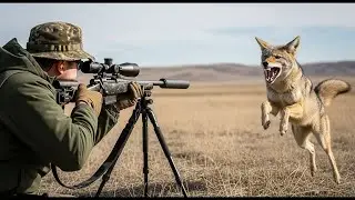 Extremely Aggressive Predator Encounters | Epic Daytime Action in 4K (2025)