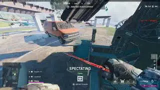 Battlefield 6 REDSEC Livestream