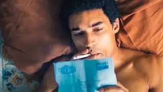 BARRY Trailer (2016) President Barack Obama Movie