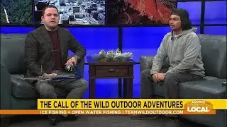 The Call Of The Wild Outdoor Adventures - Loving Living Local