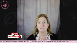 Is Low Self Esteem Blocking your Visibility?