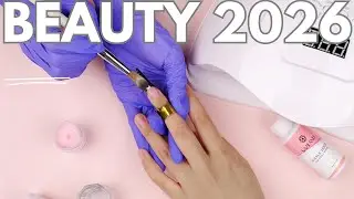 Beginner Acrylic Nails at Home 💅✨ | Saviland Nail Kit Review