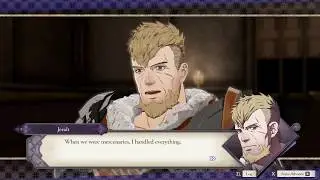 Fire Emblem: Three Houses Walkthrough - Ch. 2-1: Familiar Scenery - Blue Lions - Part 64