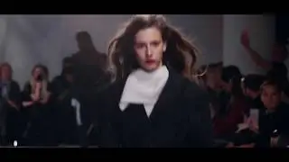 THEO Autumn Winter 18-19. Full Runway Show. HD.