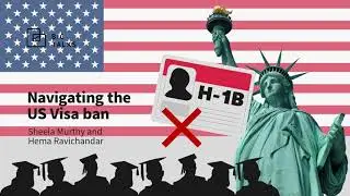 Navigating the US Visa ban