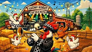 Luźny Kogut  - Mój przyjacielu