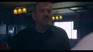 'The Lockdown Run,' video to promote the upcoming movie.  Written & Directed by Kieron Magee.