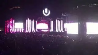 Alesso Ultra Japan 2014 Full HD
