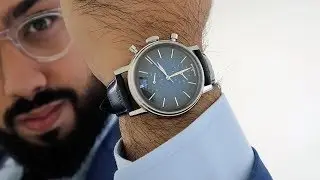 Undone Mystique Watch Review !!!